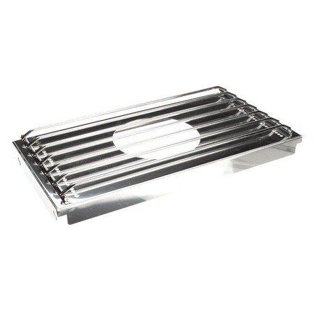 Groen Blower Cover Asm 162905